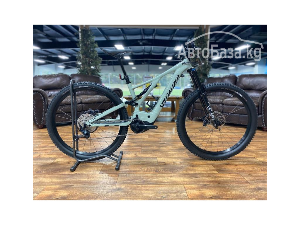 2024 Specialized Turbo Levo Comp Carbon