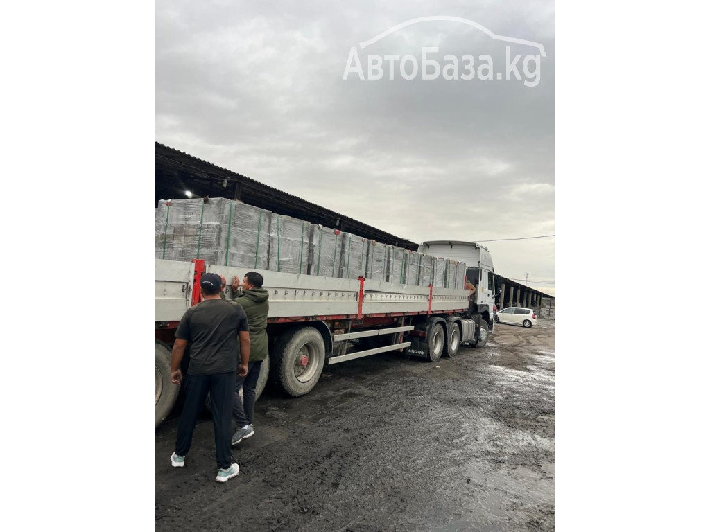 Газоблок высокого качества!