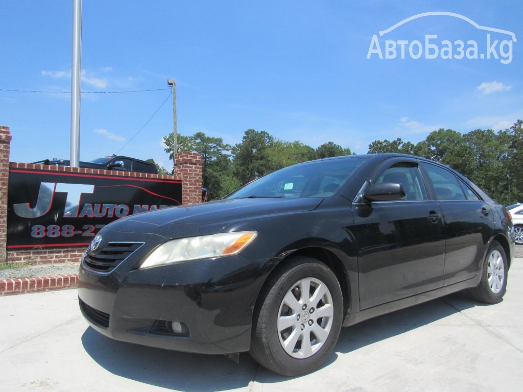 Toyota Camry 2008 года за ~819 000 сом