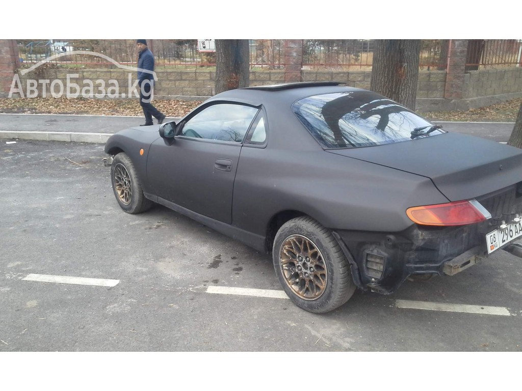 Mitsubishi FTO 1996 года за 150 000 сом