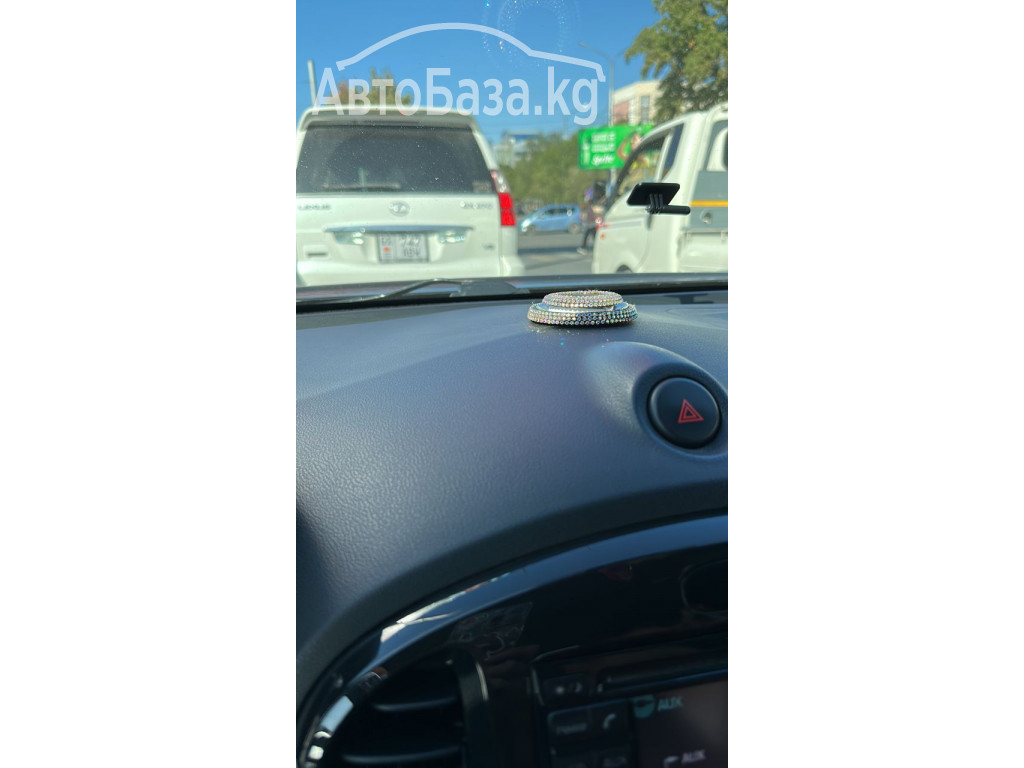 Nissan Juke 2011 года за ~965 000 сом