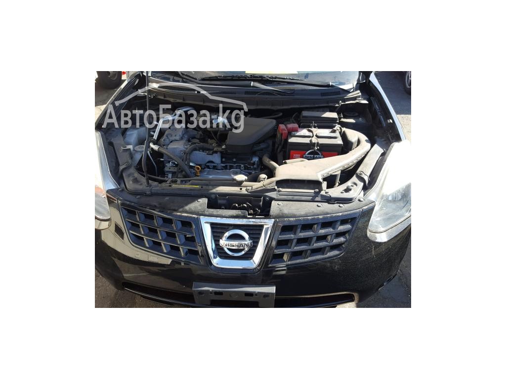 Nissan Rogue 2010 года за ~750 000 сом