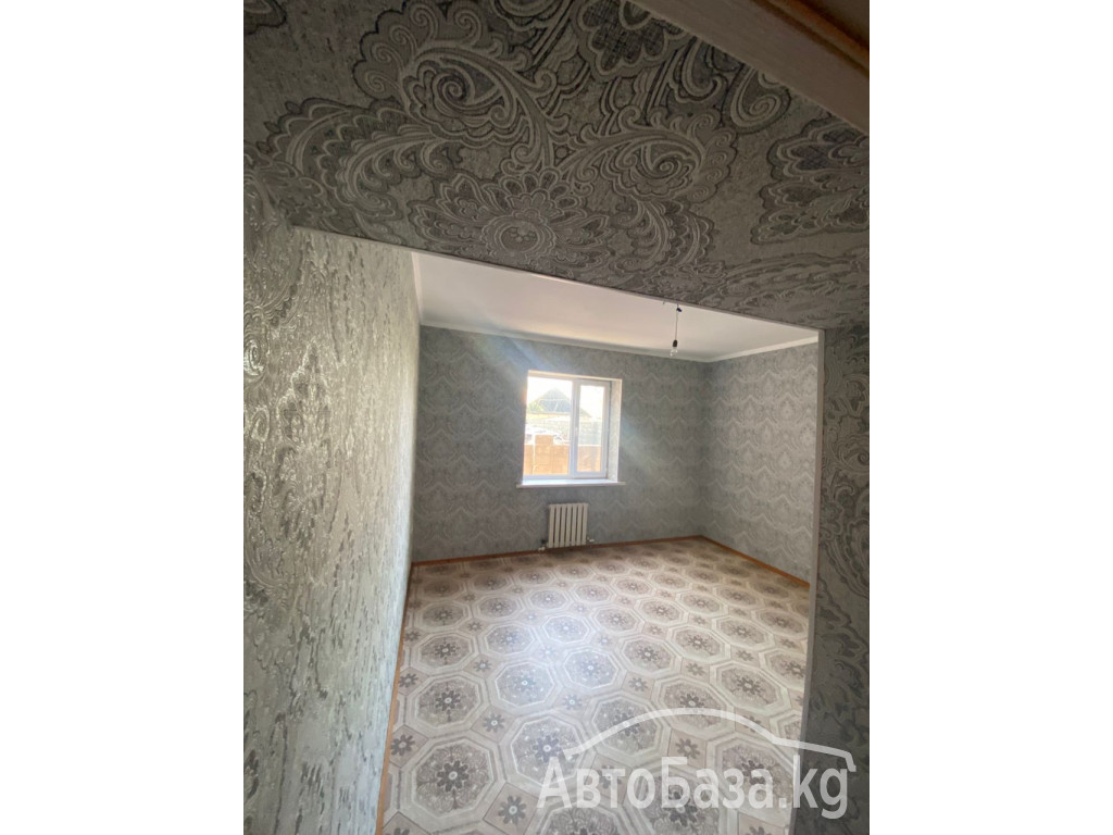 Продаю 1 комнатную квартиру, ж/м Кара-Жыгач