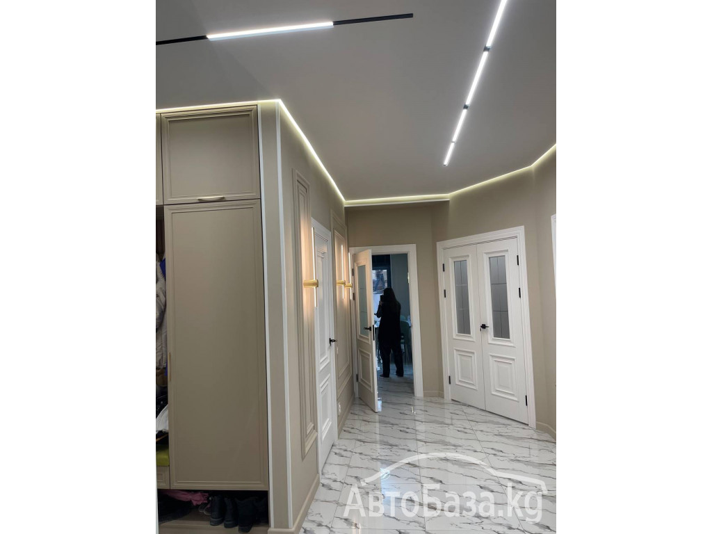 Строительные услуги