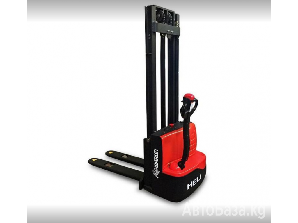 Погрузчик Heli CBS15J.