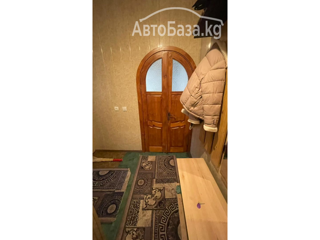 Сдаю 1-ком квартиру Восток-5 