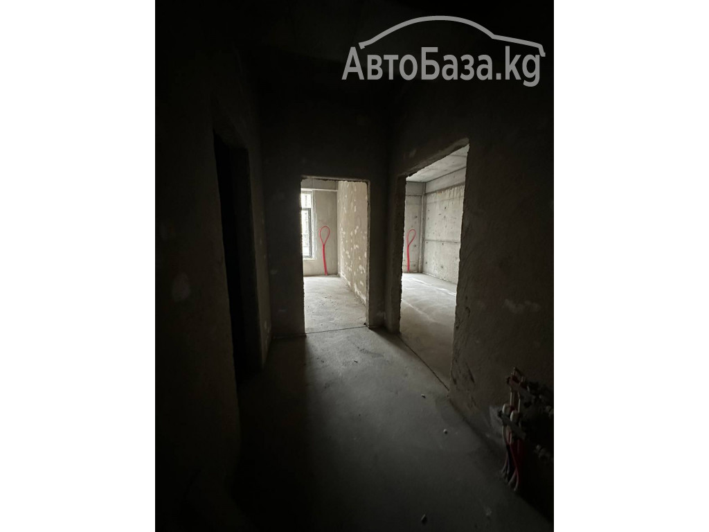 Продается 1 комнатная квартира ПСО. ЖК Нью-Йорк