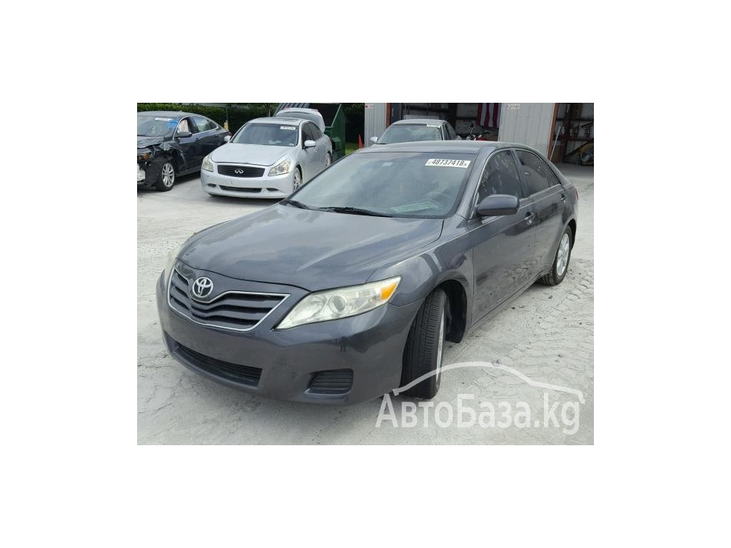 Toyota Camry 2010 года за ~478 300 сом