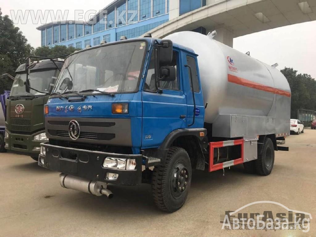 Газозаправщик Dong Feng ZGNGH4KR08B