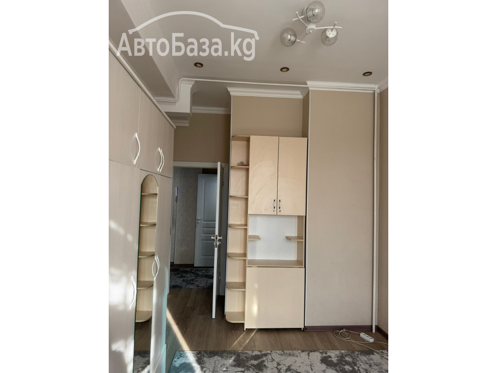 Продаю 2х комнатную квартиру район "АЮ Гранд", ЖК "Ала-Тоо" 