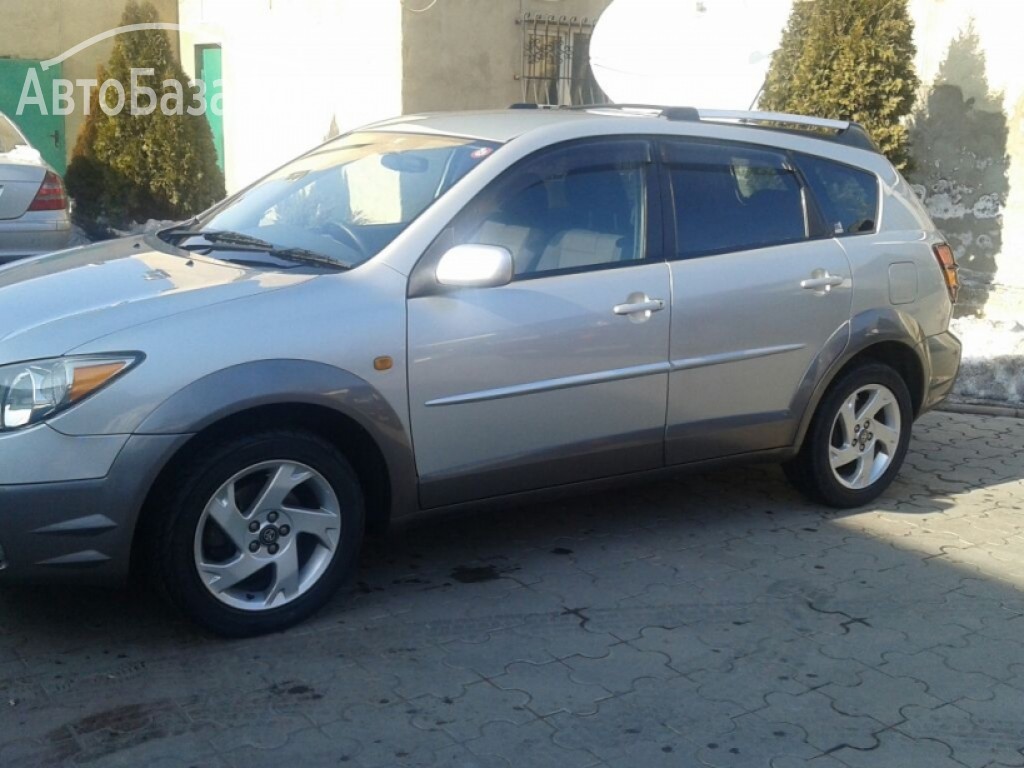 Toyota Voltz 2003 года за ~478 300 сом