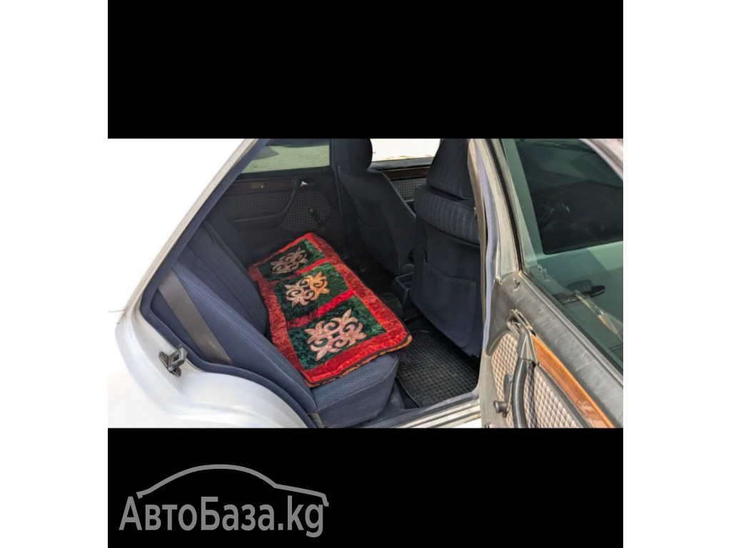 Mercedes-Benz E-Класс 1991 года за 250 000 сом