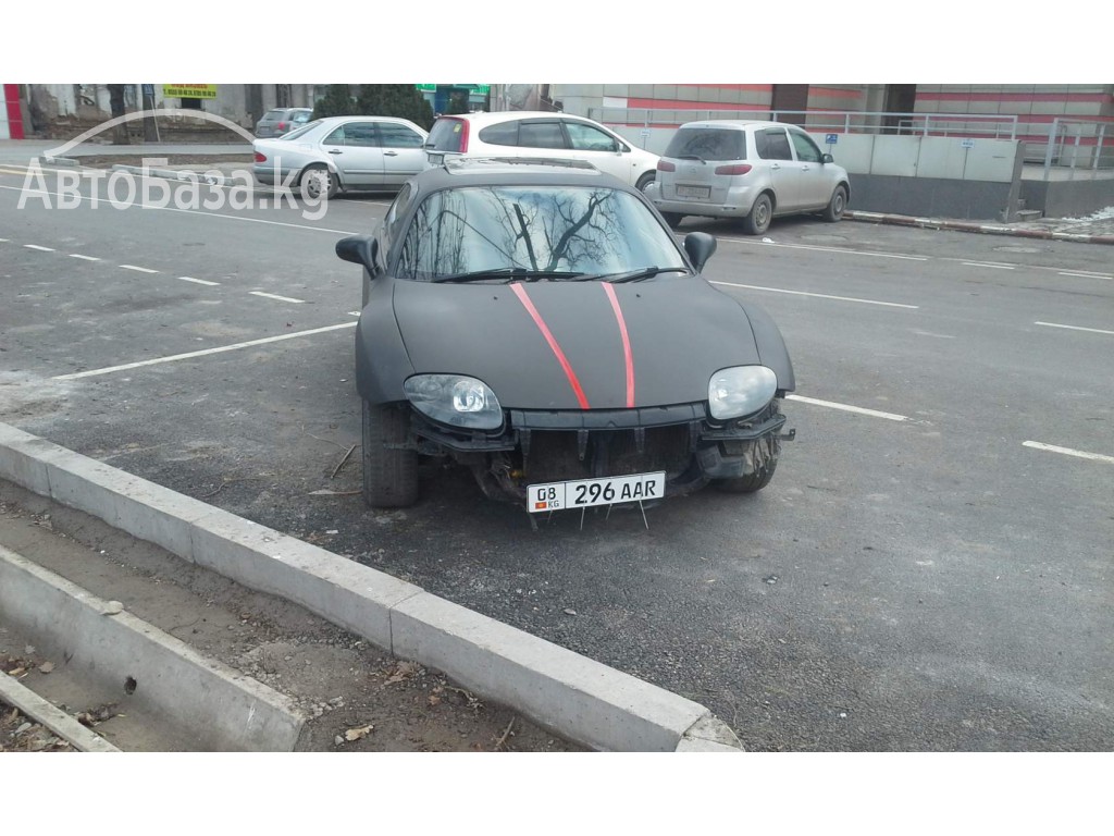 Mitsubishi FTO 1996 года за 150 000 сом