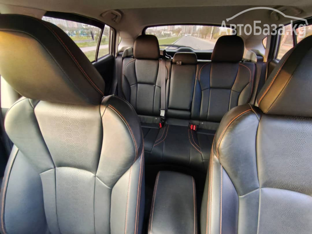 Subaru Outback 2017 года за ~1 359 700 сом