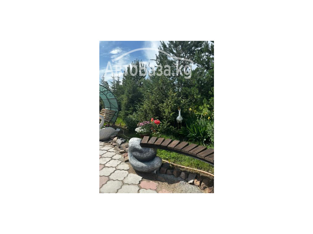 ГОСТЕВОЙ ДОМ "ШАНСОН"