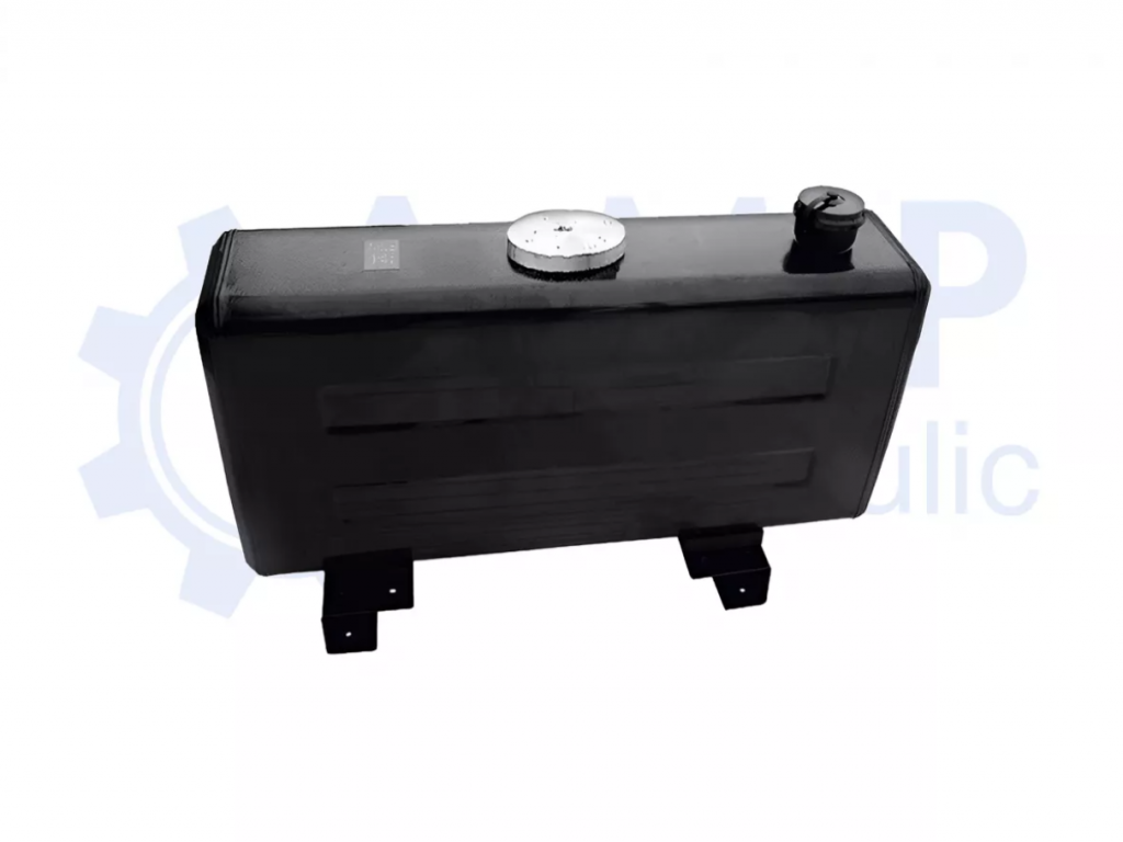 Гидробак за кабину стальной 150 л