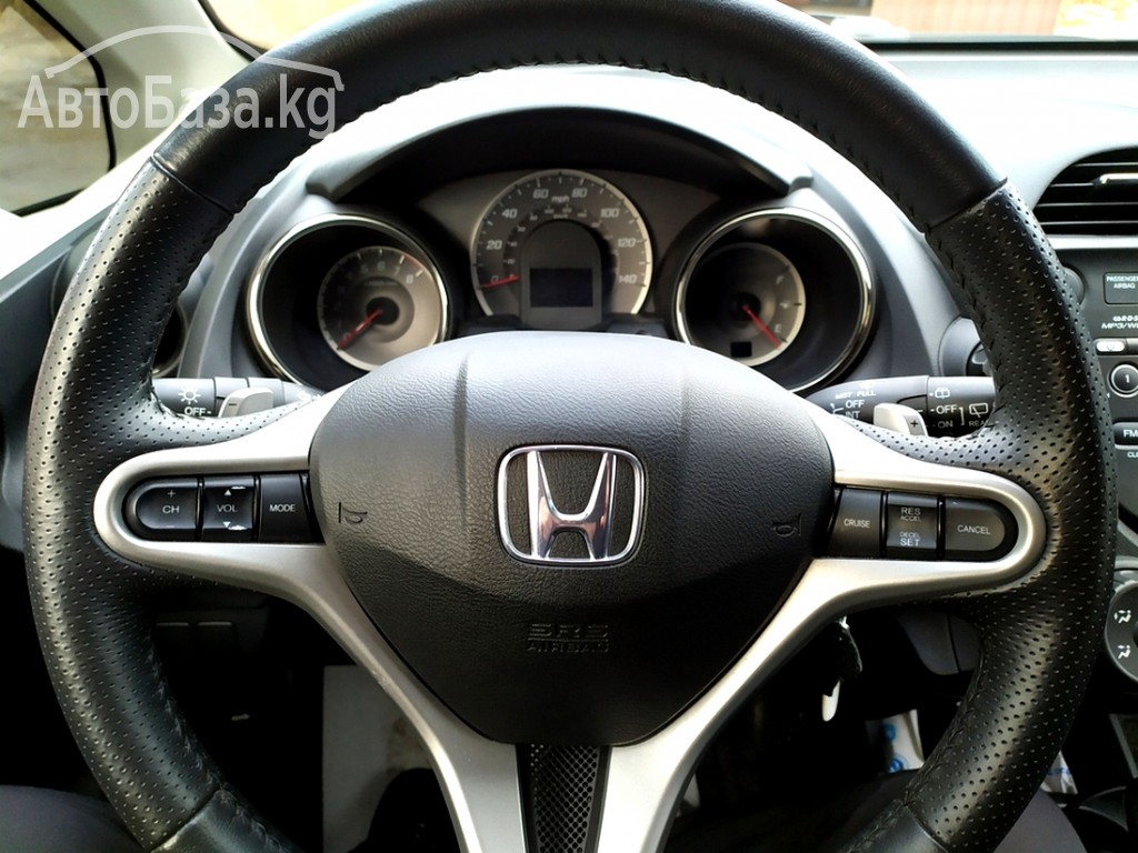 Honda Fit 2012 года за ~823 100 сом