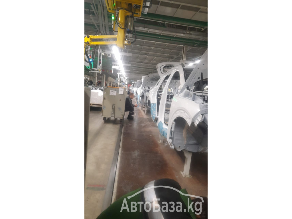 Требуются работники на машиностроительный завод