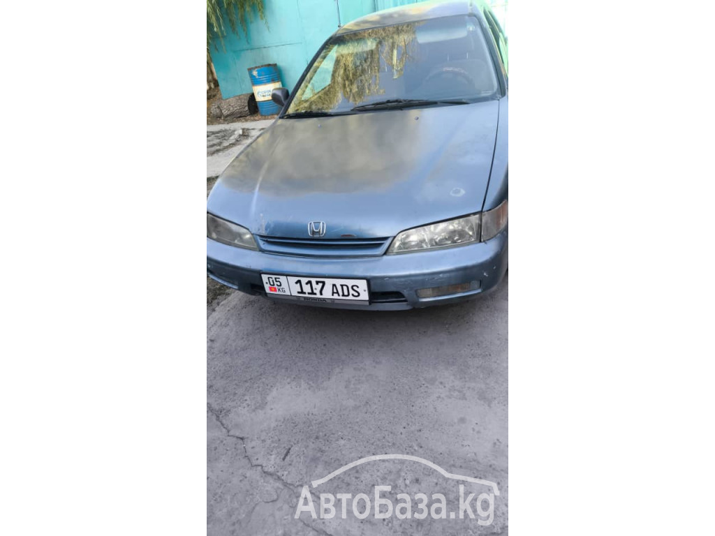 Honda Accord 1994 года за 145 000 сом
