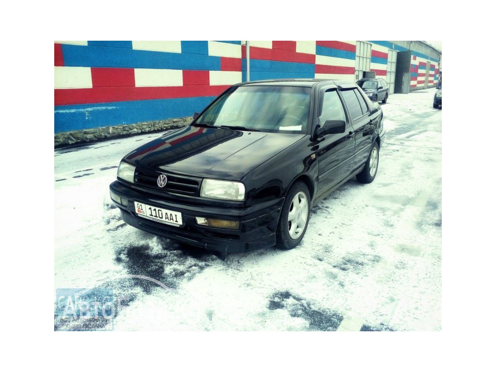 Volkswagen Vento 1994 года за ~224 200 сом