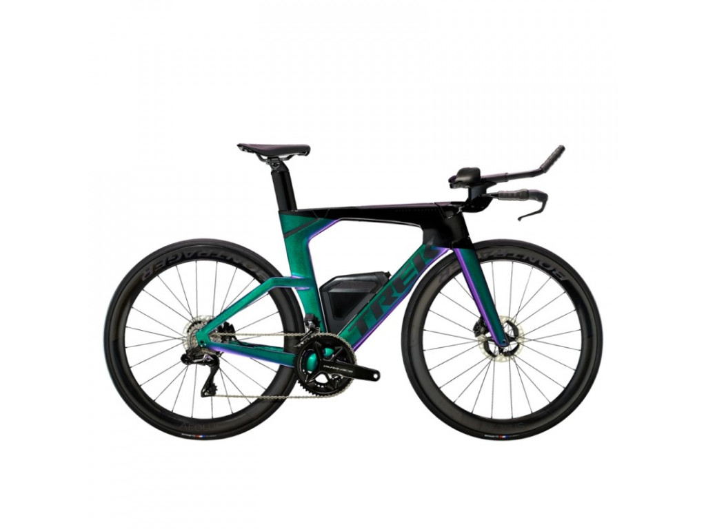 2025 Trek Speed Concept SLR 9 Road Bike (CENTRACYCLES)