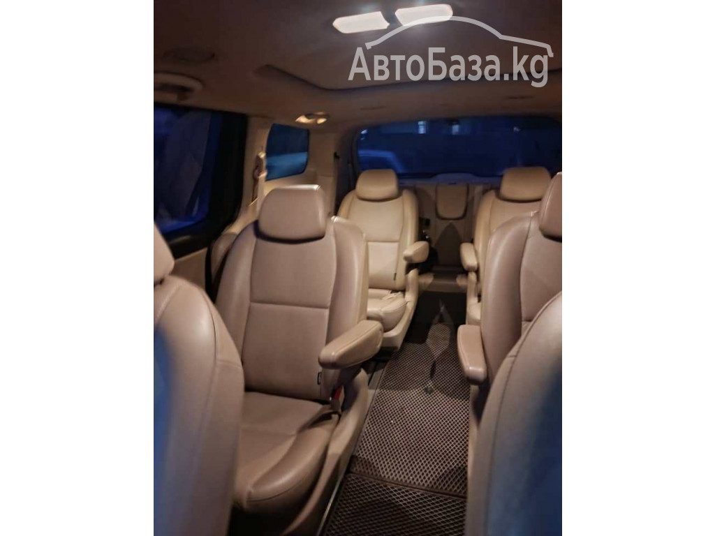 Перевозка пассажиров. Бишкек - Иссык-Куль - Бишкек