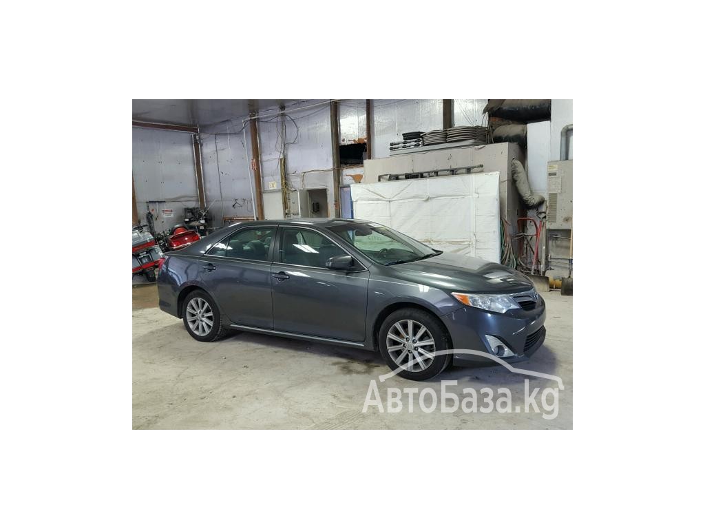 Toyota Camry 2012 года за ~782 700 сом