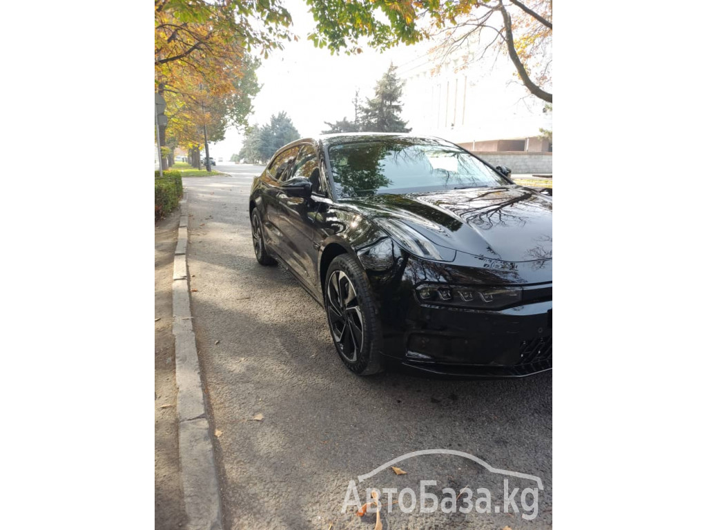 Tesla Model X 2017 года за ~4 434 800 сом