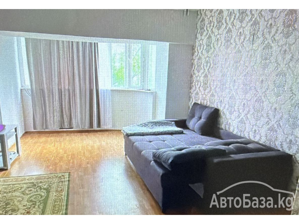 Сдаю 2-х ком. квартиру Киевская/Советская 