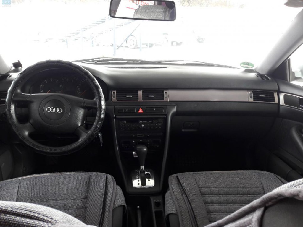 Audi A6 2000 года за ~354 000 сом