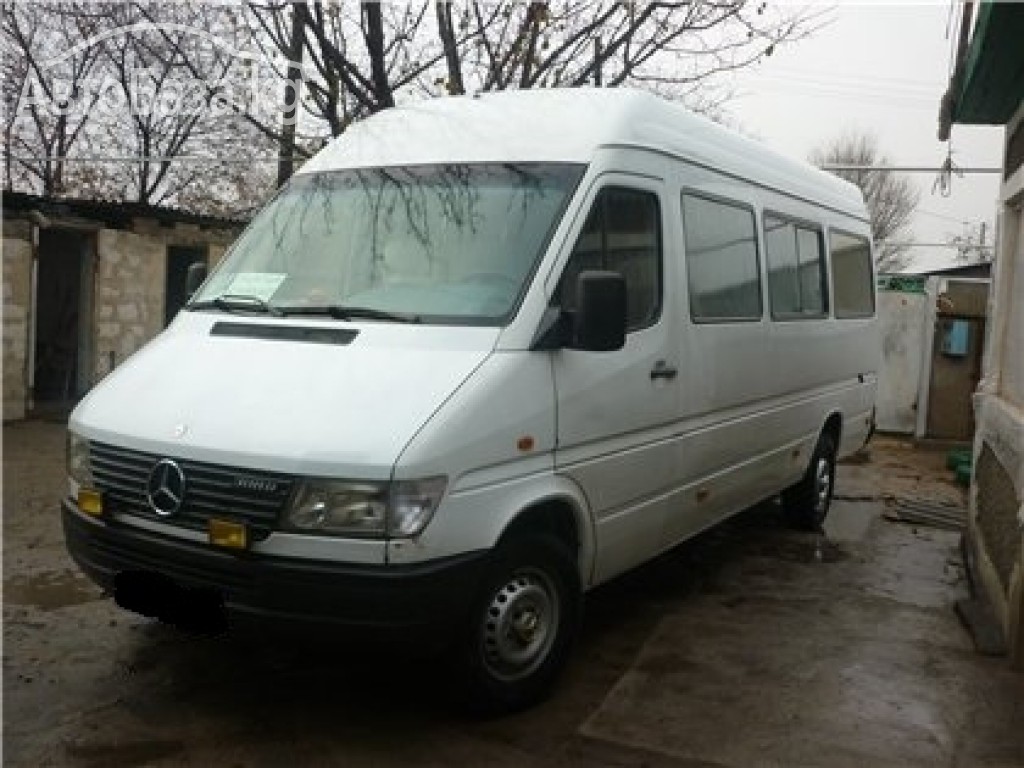 Mercedes-Benz Sprinter 1997 года за ~4 913 100 тг