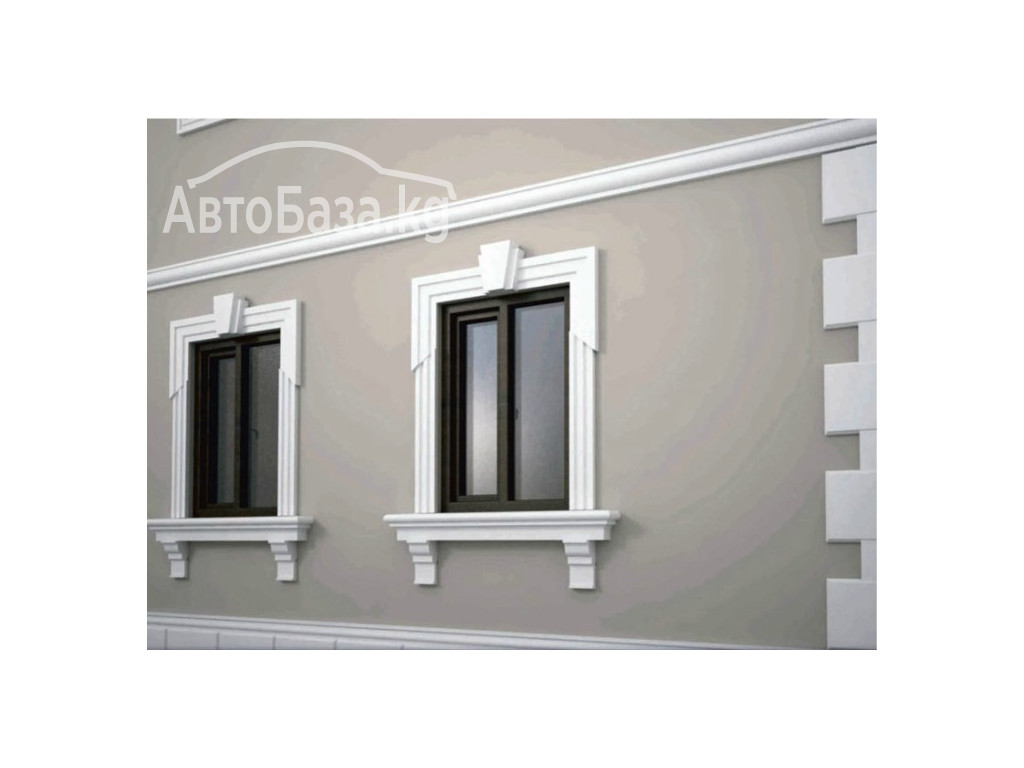 Магазин строй материалов для фасада "Фасад Плюс"