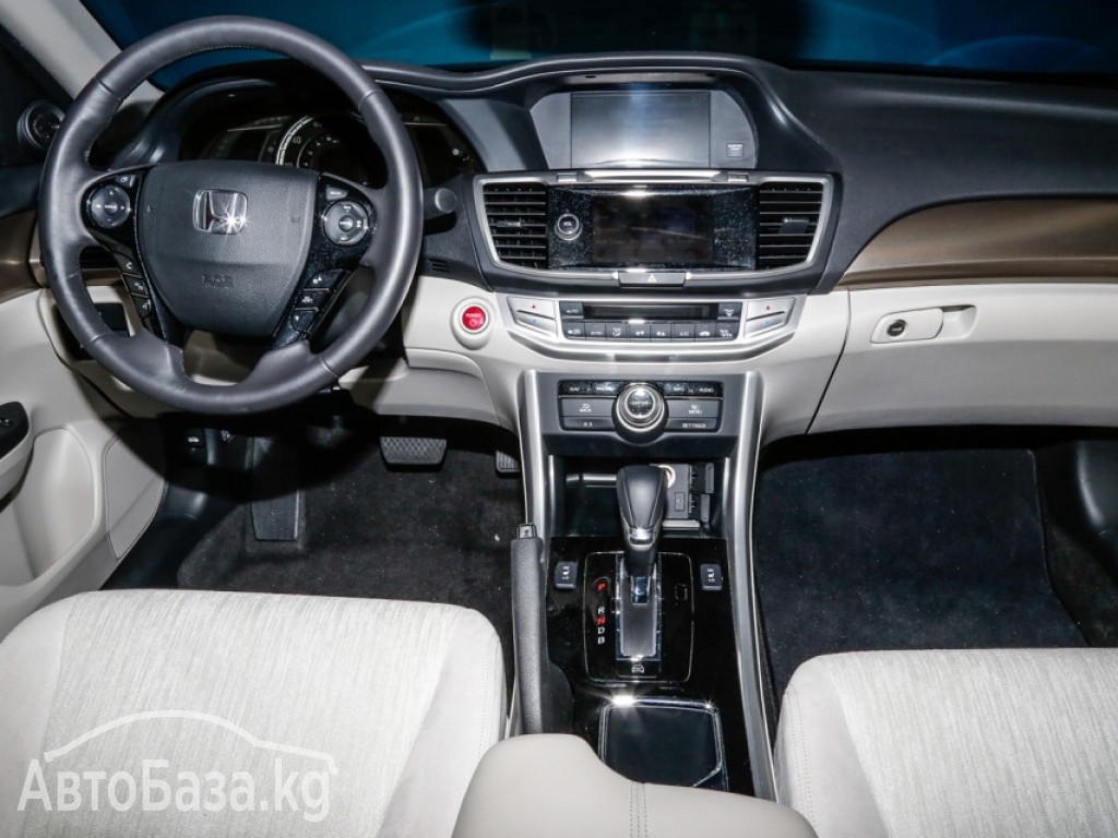 Honda Accord 2014 года за ~1 407 100 сом