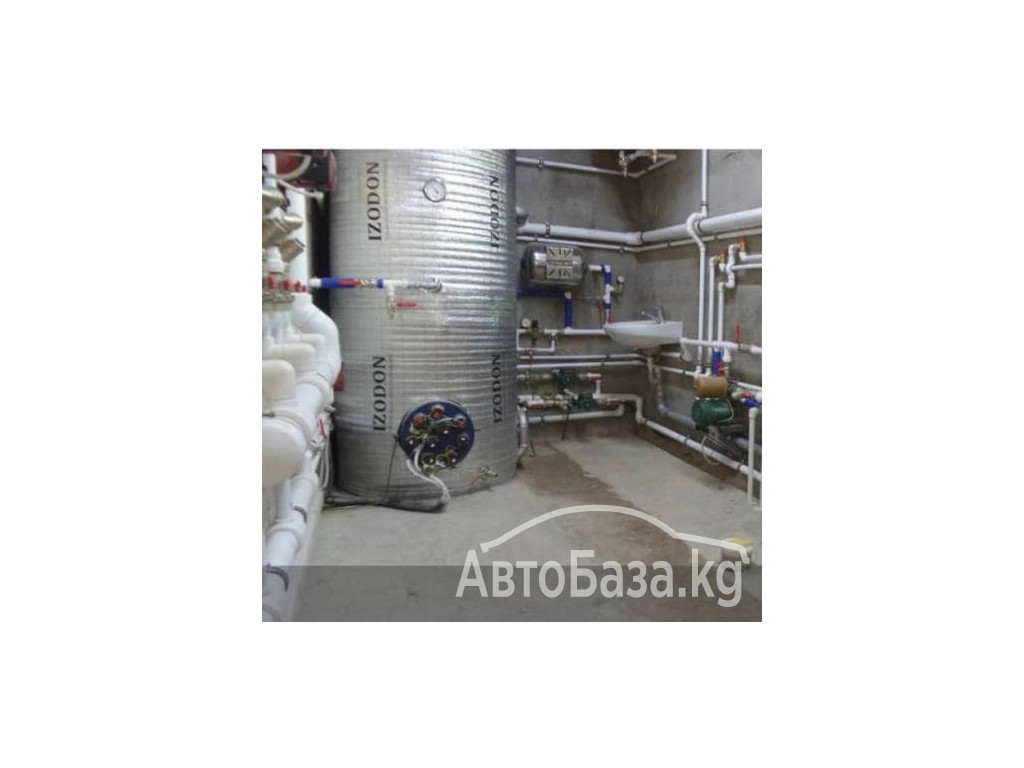 КОТЛЫ ОТОПЛЕНИЕ