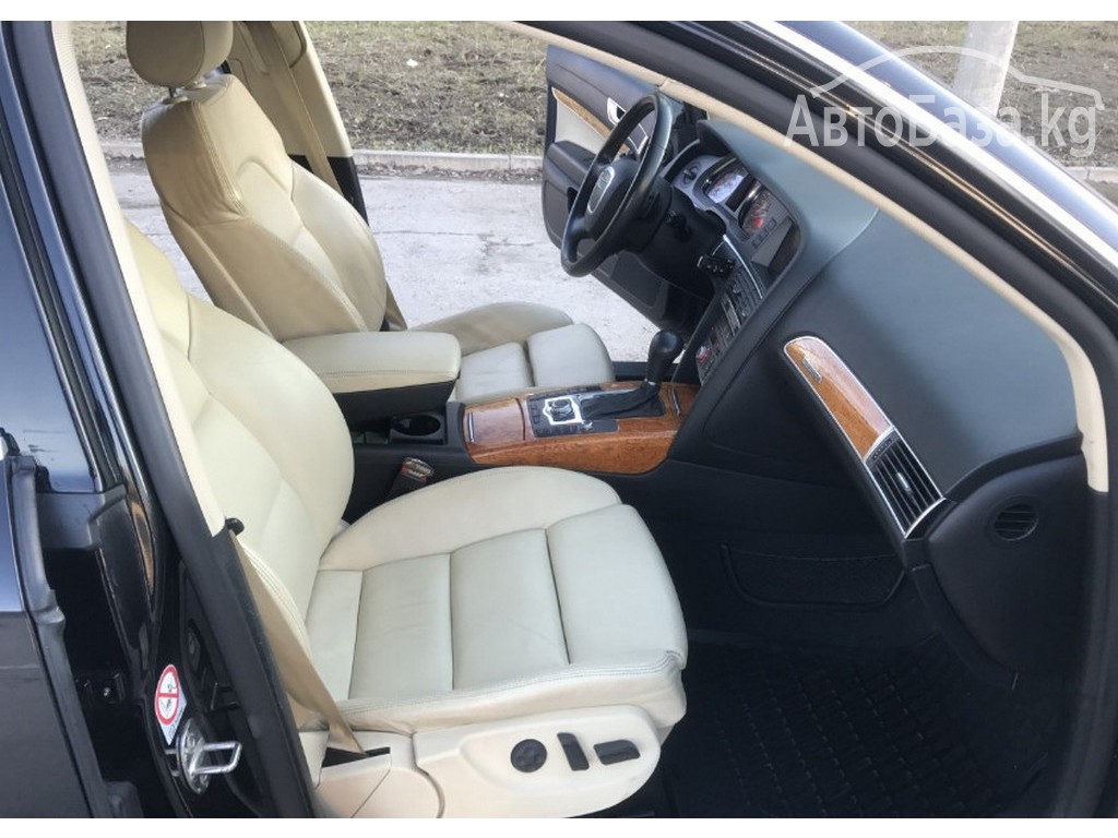 Audi A6 2005 года за ~349 600 руб.