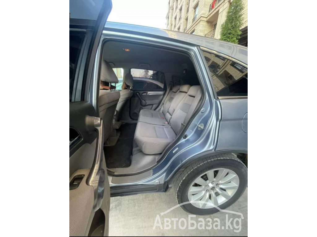 Honda CR-V 2009 года за ~1 163 800 сом