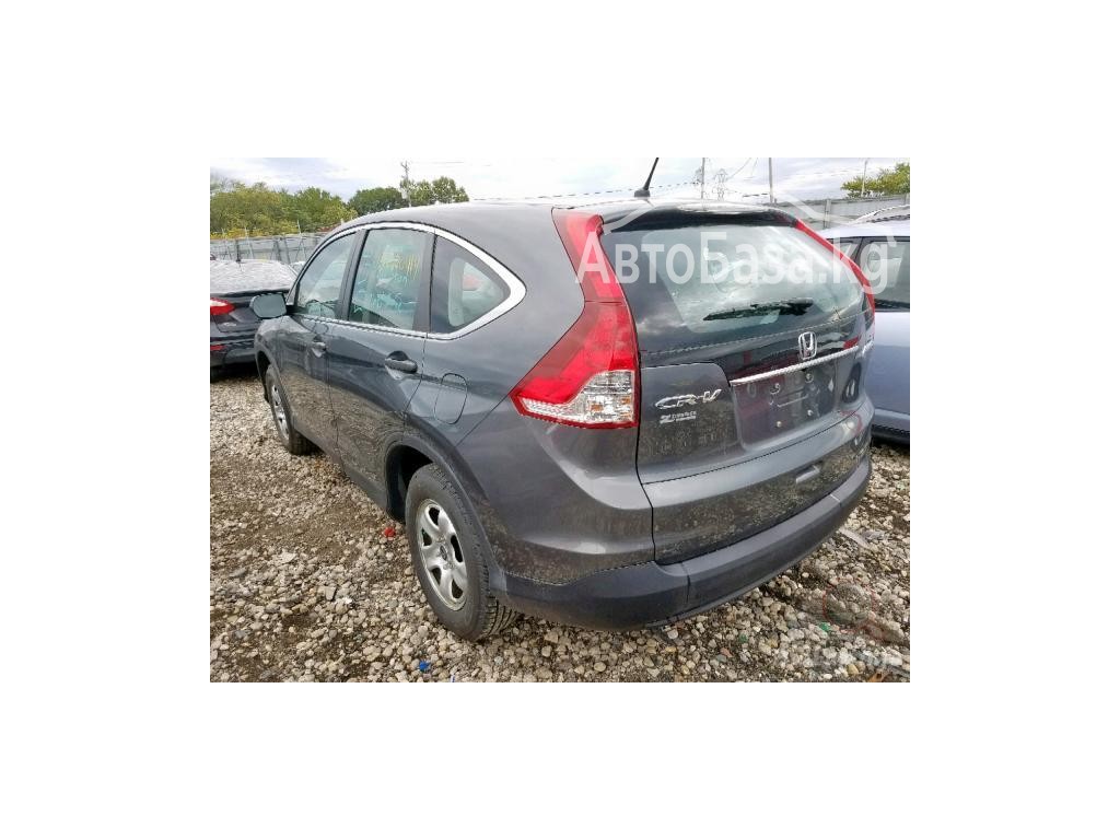 Honda CR-V 2013 года за 9 500$