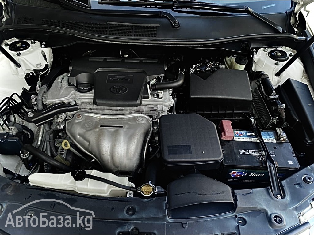 Toyota Camry 2014 года за ~1 460 200 сом
