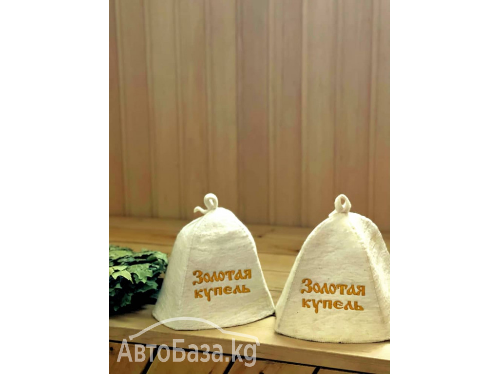 Чистая VIP русская баня классического предназначения 