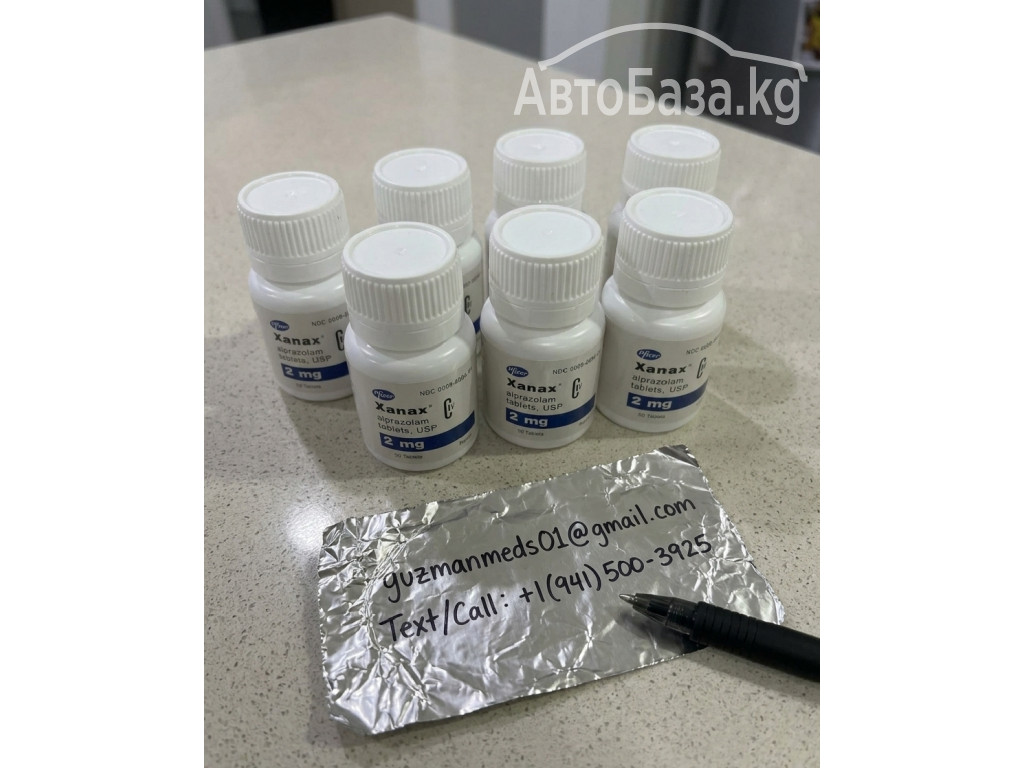 Buy Xanax 2mg bar online fast and safe delivery