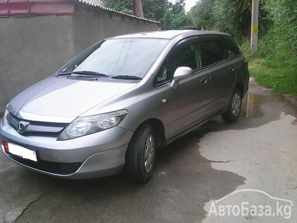 Honda Airwave 2005 года за ~413 800 сом