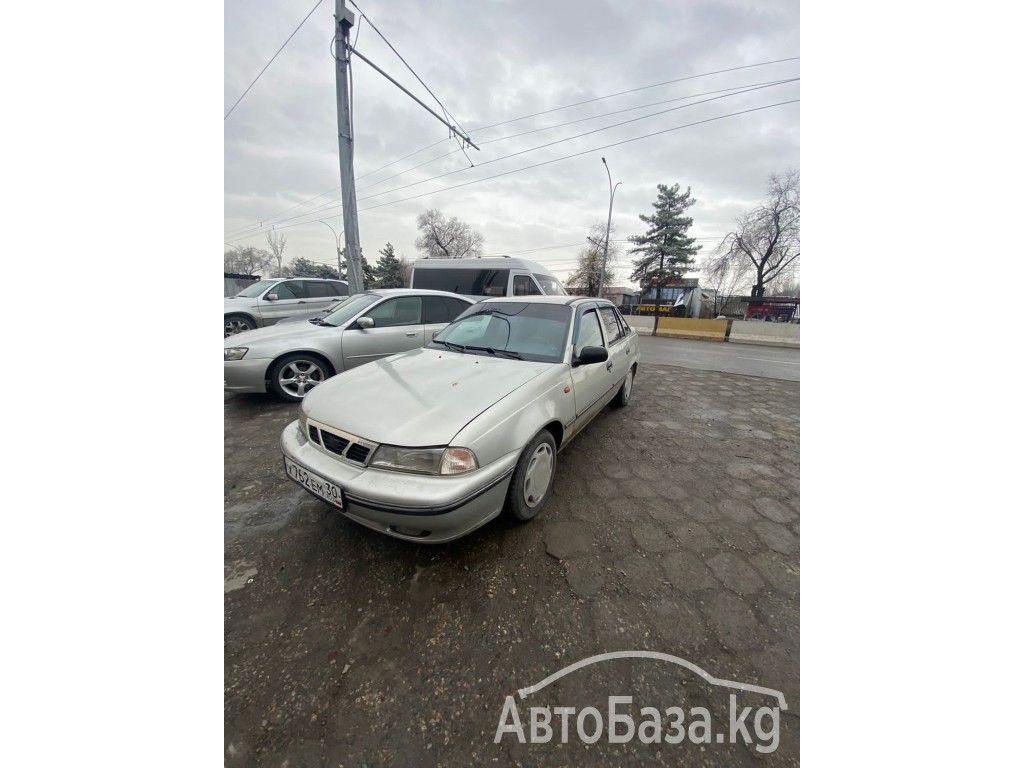 Daewoo Nexia 2008 года за 200 000 сом