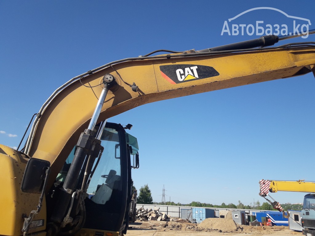 Экскаватор Caterpillar M315D