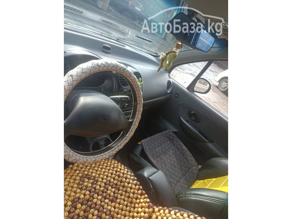 Daewoo Matiz 2005 года за 240 000 сом