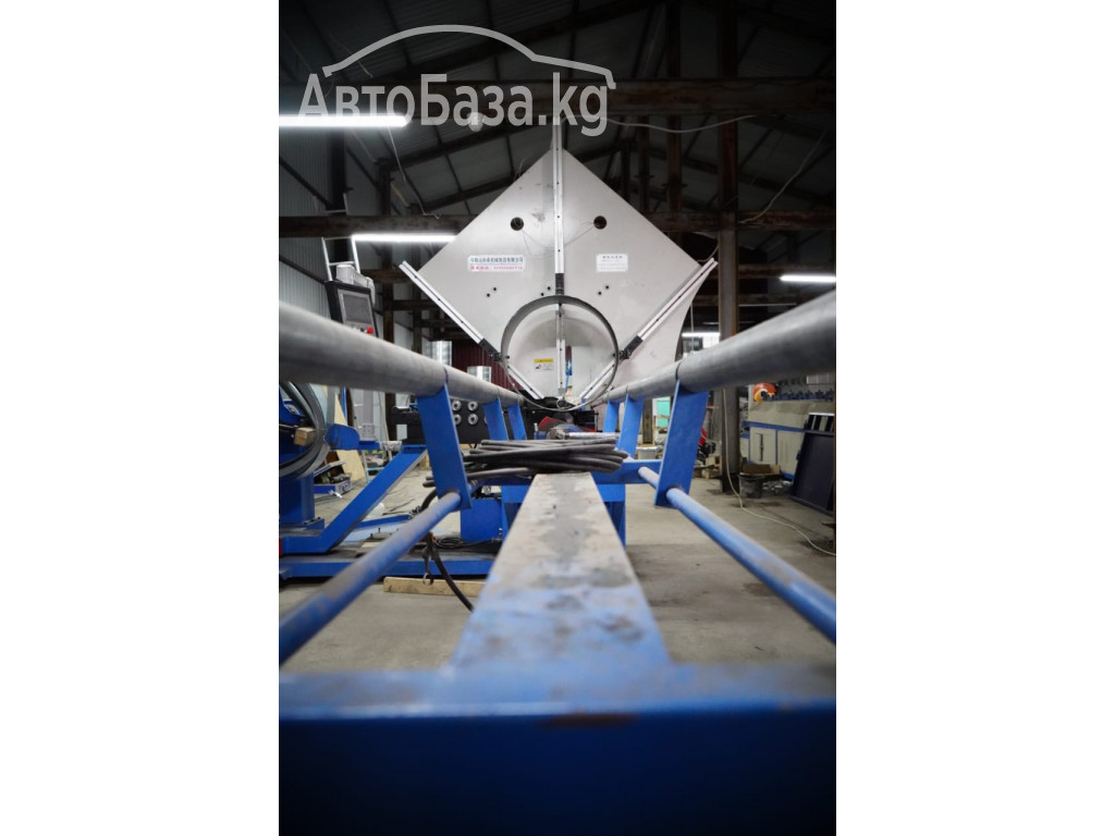 Изготовление вентиляционных систем и климатизации