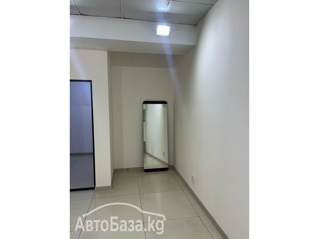 Помещение сдаю хорошее помещение район советская Жибек Жолу 