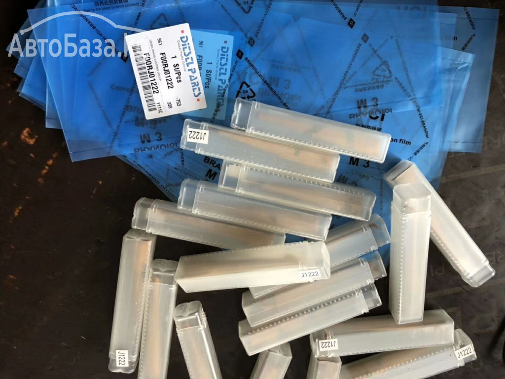 F00RJ02130  для Клапан форсунки со штоком bosch