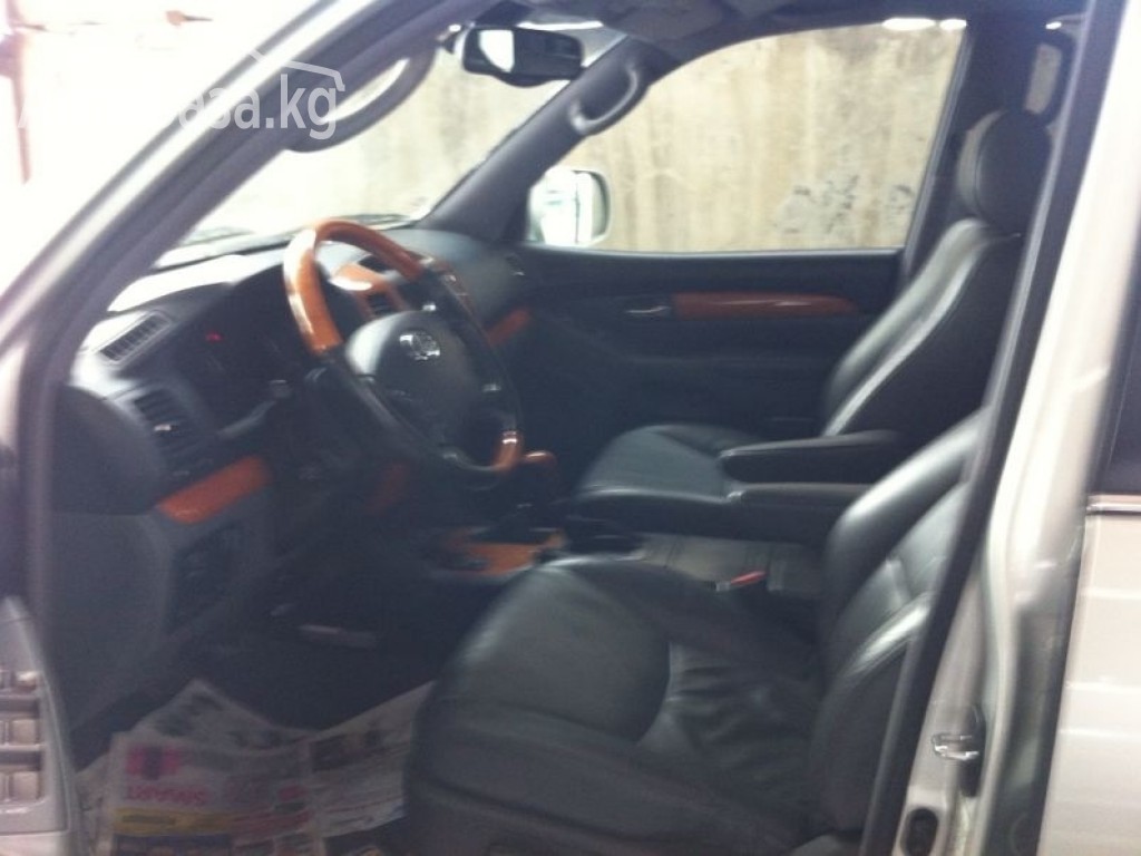 Lexus GX 2003 года за ~2 017 600 сом