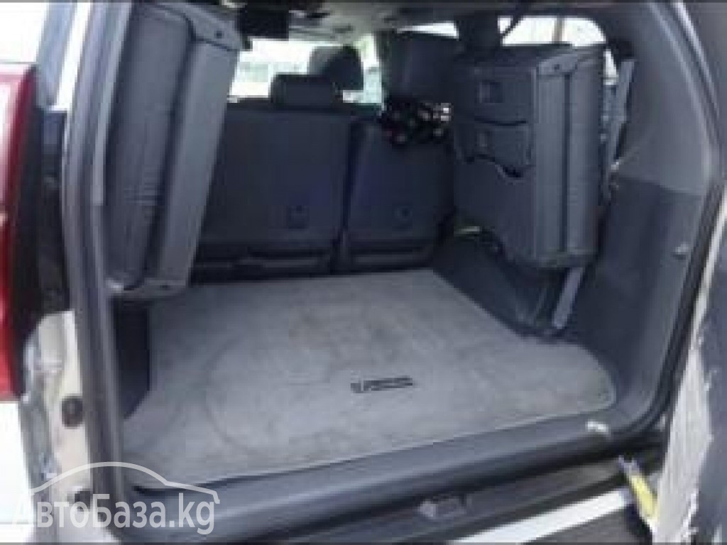 Lexus GX 2008 года за ~3 232 800 сом