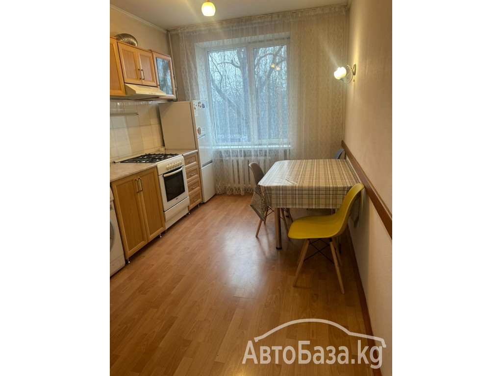 Сдается 3-х комнатная квартира по ул. Киевская/Бульвар Эркиндик